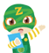 ゼットクン